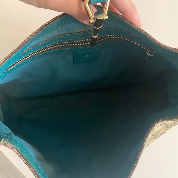 Authentic Vintage Gucci Jackie purse - Picture 4 of 7